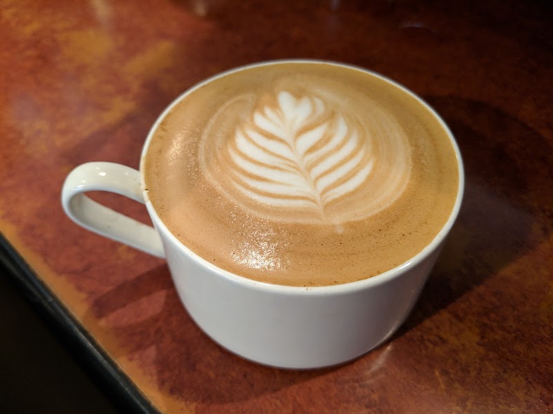 Twilight Cafe photo 2