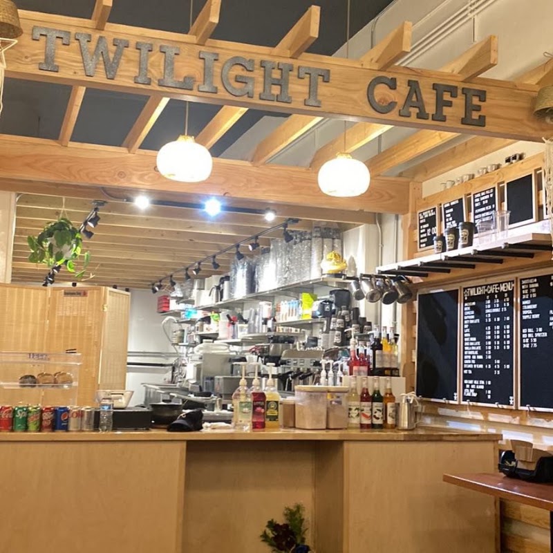Twilight Cafe photo 1