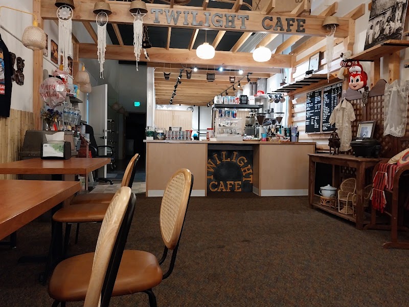Twilight Cafe photo 3