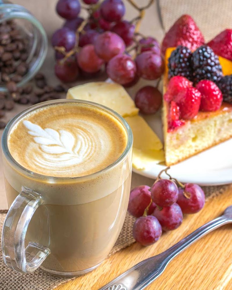 Salt Lake Roasting Co. photo 2