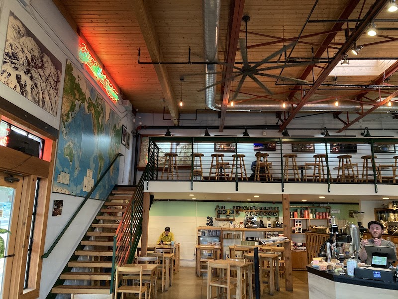 Salt Lake Roasting Co. photo 3