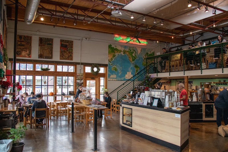 Salt Lake Roasting Co. photo 3