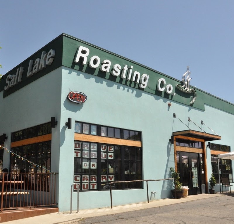 Salt Lake Roasting Co. photo 1