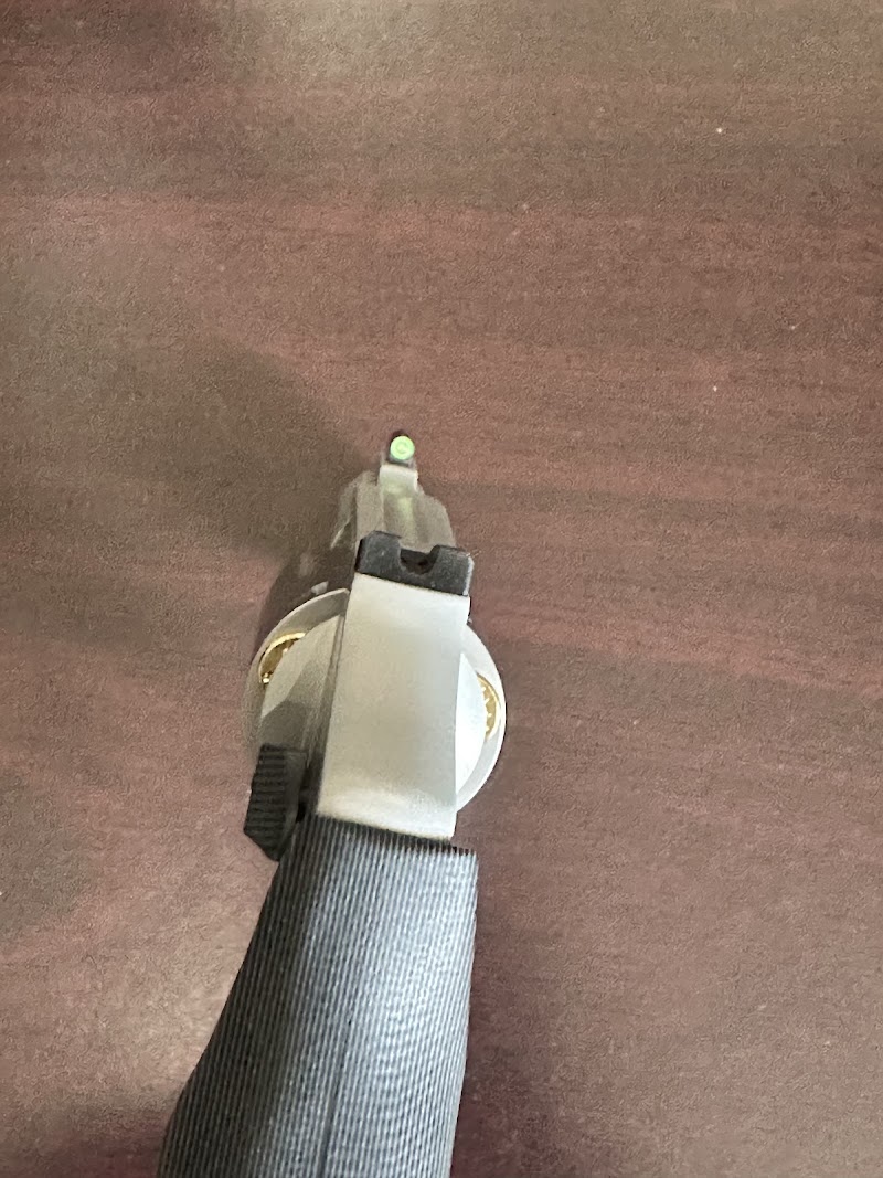 Bucky Oneill Guns LLC photo