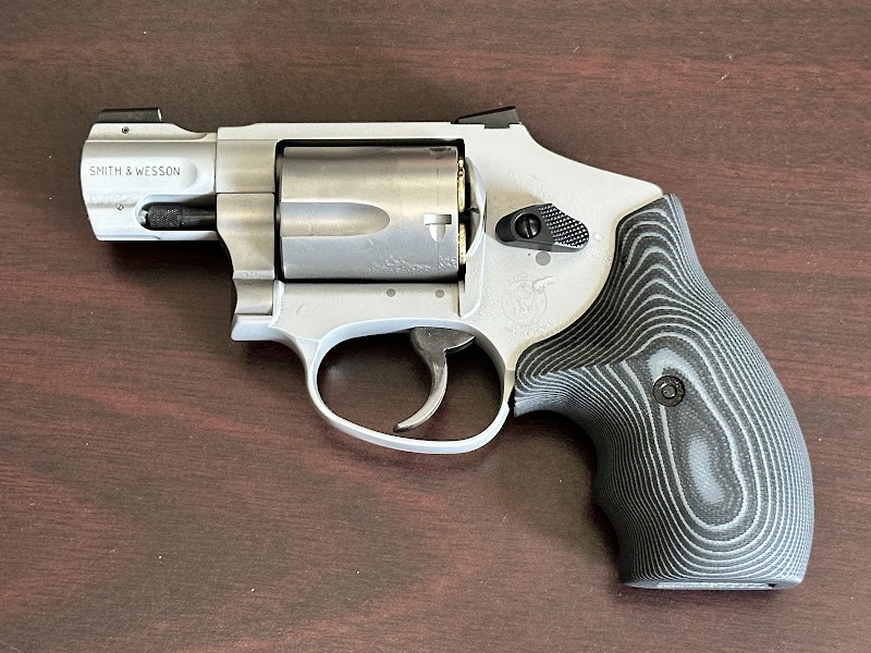 Bucky Oneill Guns LLC photo