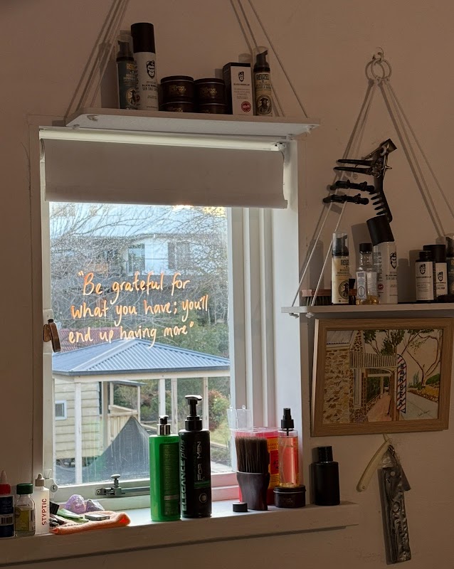 Third Generation Barber photo 1