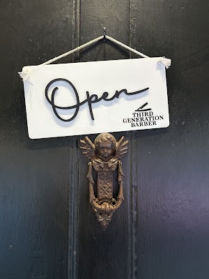 Third Generation Barber photo 3