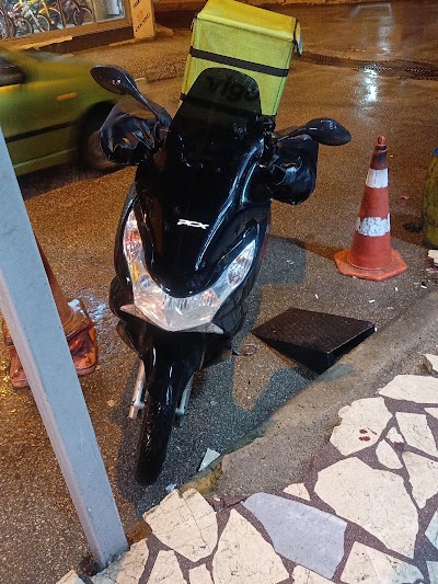 MASH MOTOR - Oto Servisi
