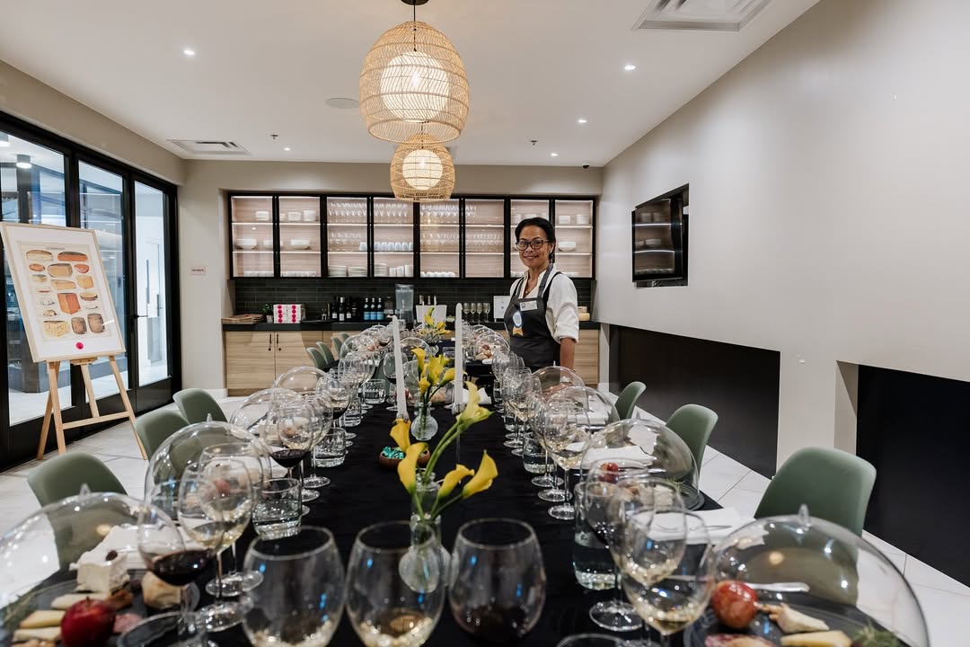 Partake Collective Food Hall and Commercial Kitchens: Google Places image 5