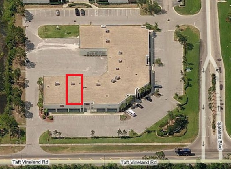 Baitul-Aafiyat Mosque (Masjid), Orlando, Florida photo 1