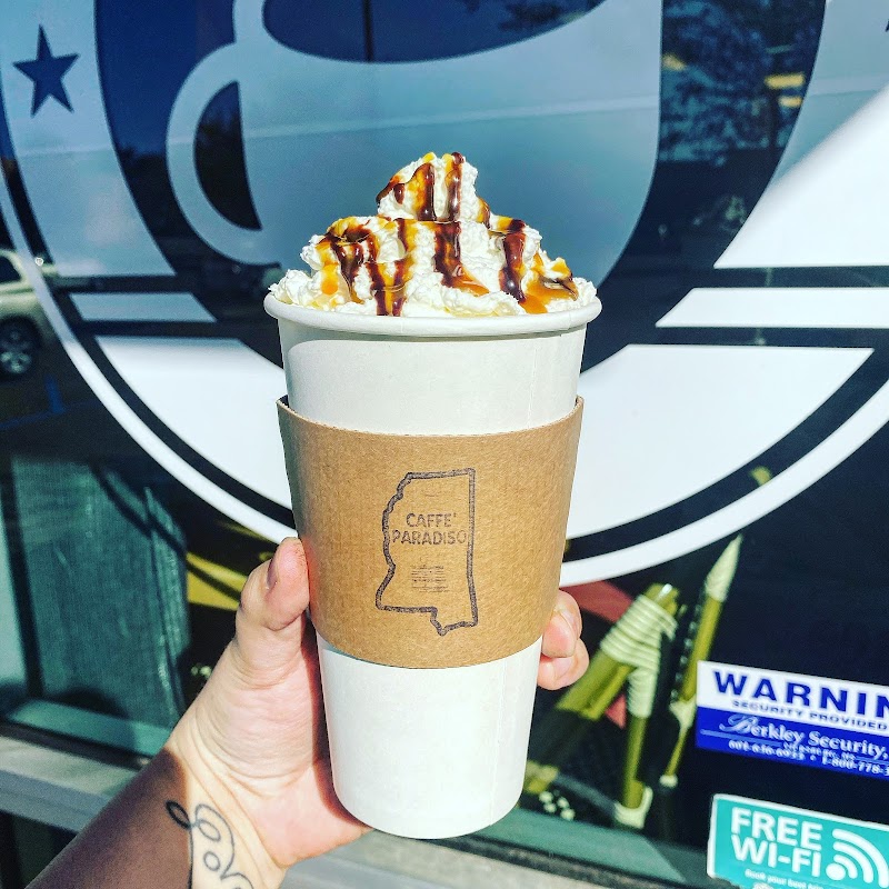 Cafe Paradiso photo 2