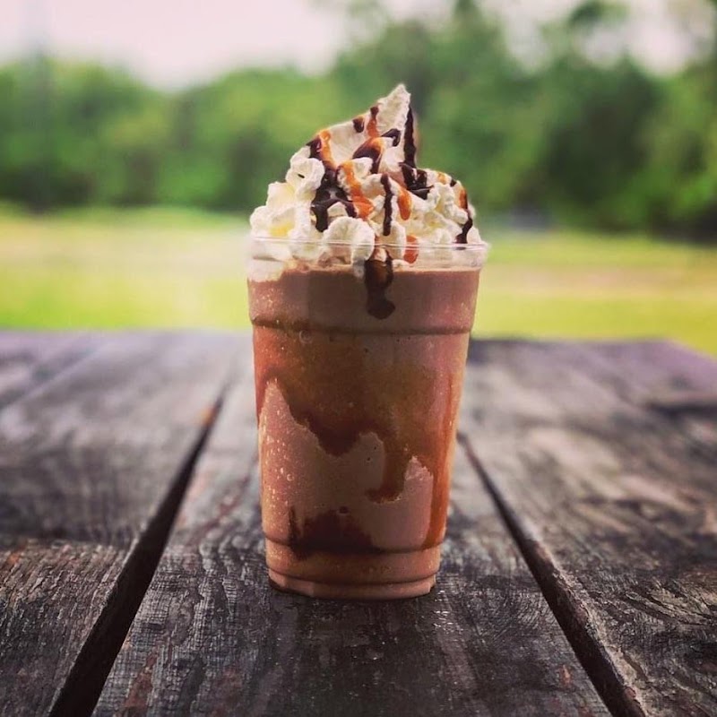 Cafe Paradiso photo 4