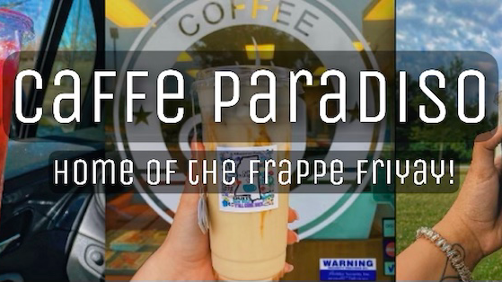 Cafe Paradiso photo 3