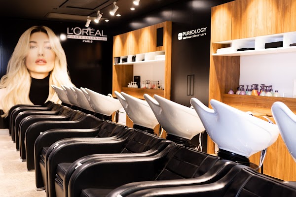 Elysium Hair Brisbane photo 3