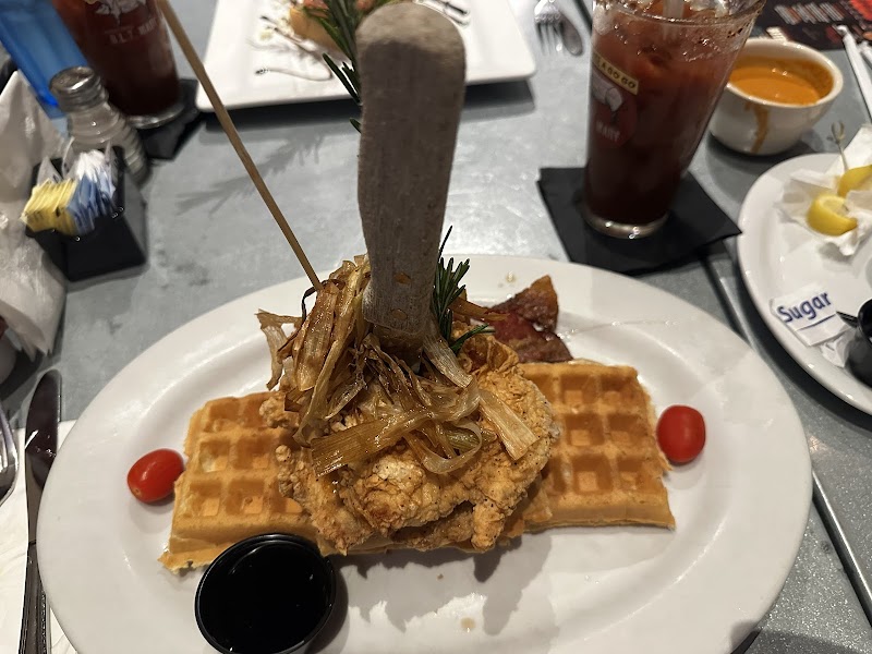 Hash House A Go Go photo 4