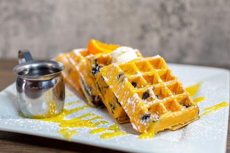 Hash House A Go Go photo 2