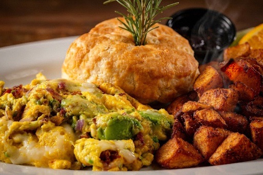 Hash House A Go Go photo 3