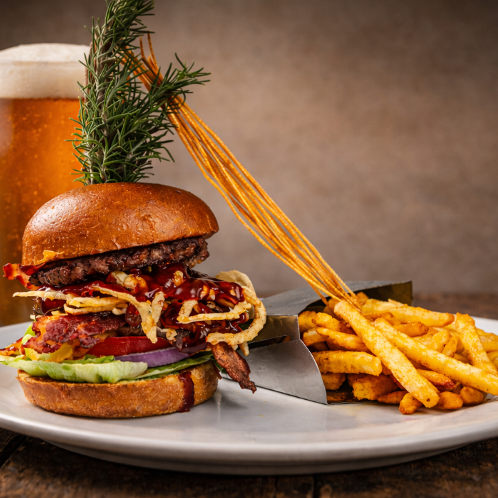 Hash House A Go Go photo 2