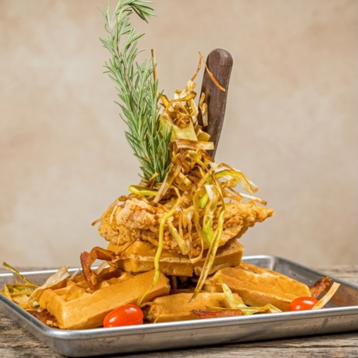 Hash House A Go Go photo 4