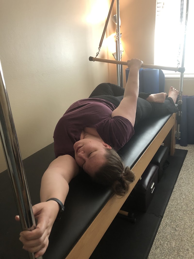 Oaks Pilates
