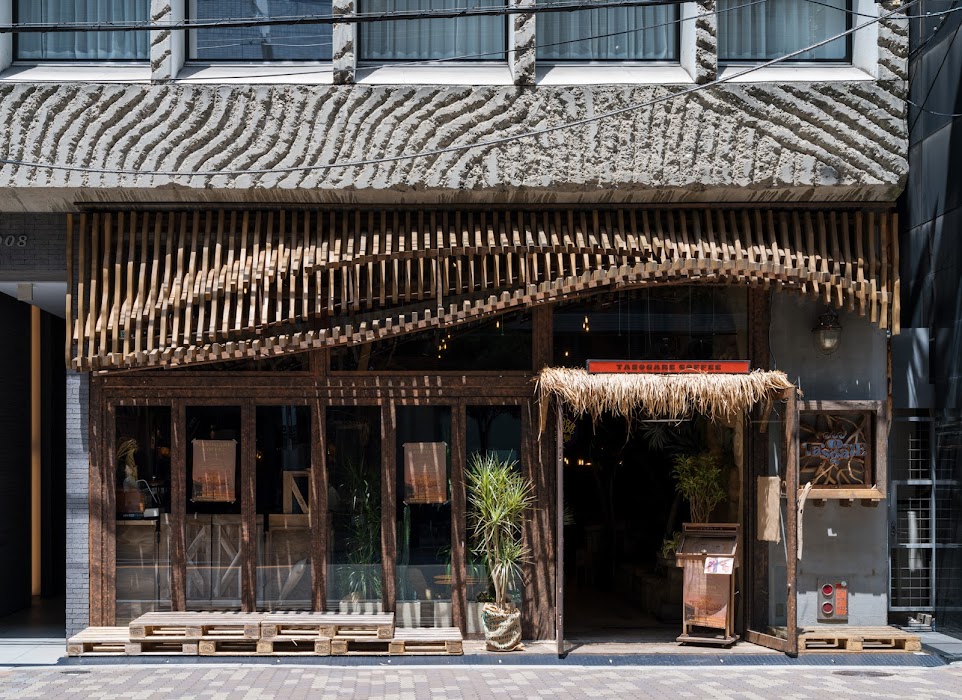 TASOGARE COFFEE fotoğraf 1