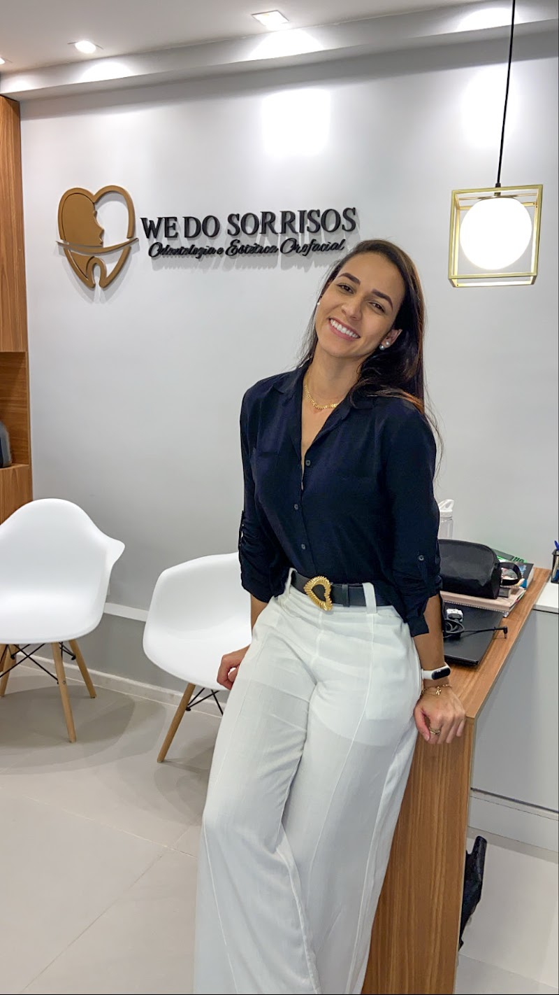 We Do Sorrisos - DENTISTA EM NITERÓI - FACETAS EM RESINA - foto 2
