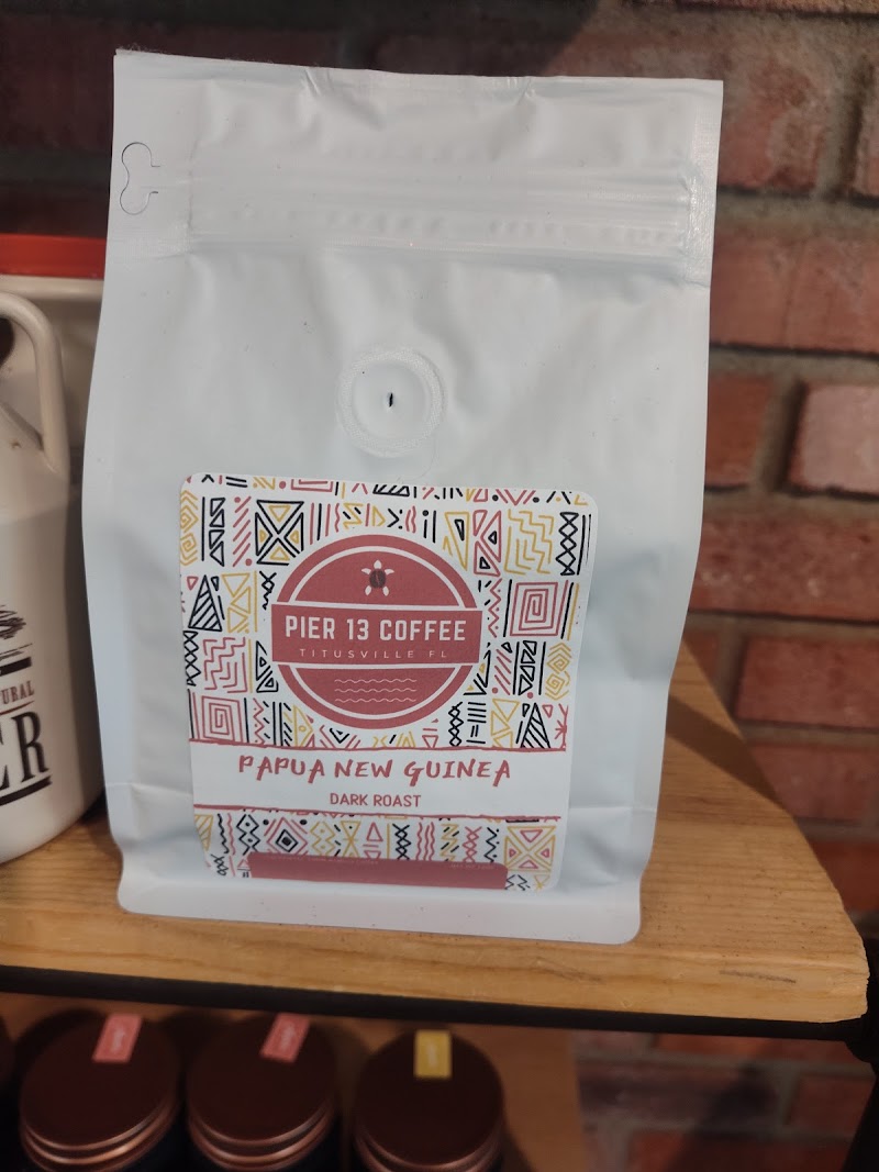 Pier 13 Coffee Co. photo 4