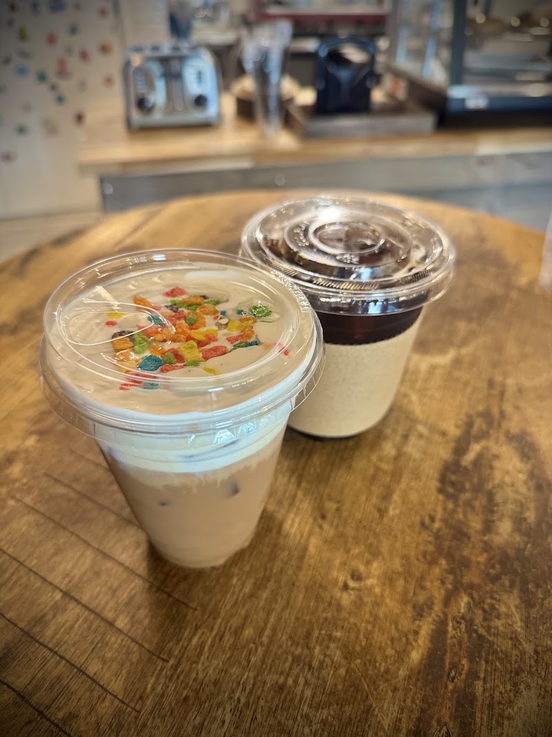 Pier 13 Coffee Co. photo 3