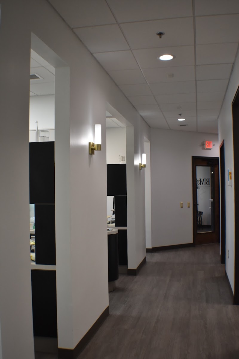 Birdwell & Mutlak Dentistry