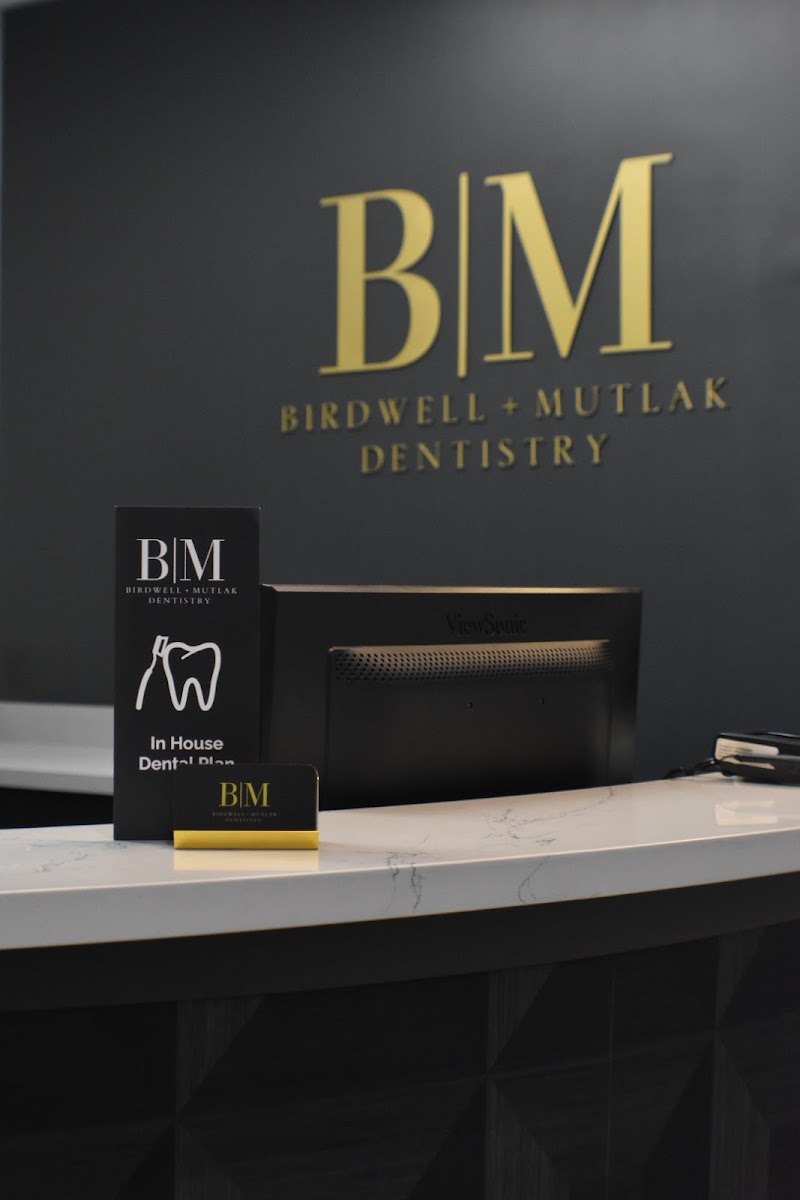 Birdwell & Mutlak Dentistry