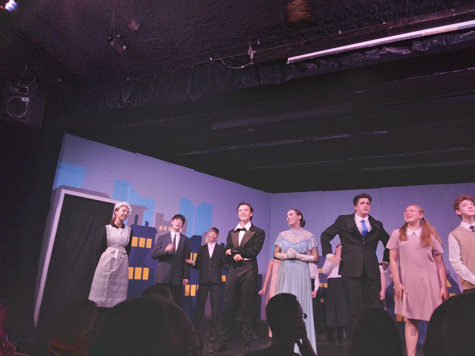 Town Players