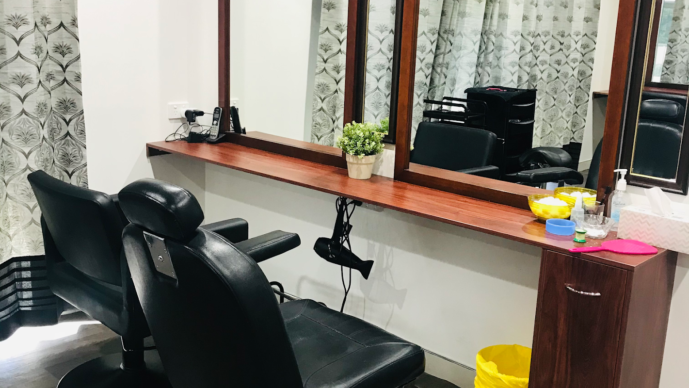 Static Hair Design photo 1