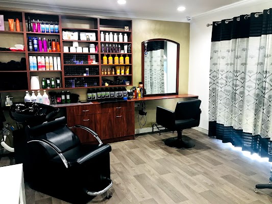 Static Hair Design photo 2