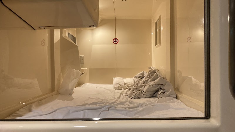 レックスイン川崎 2