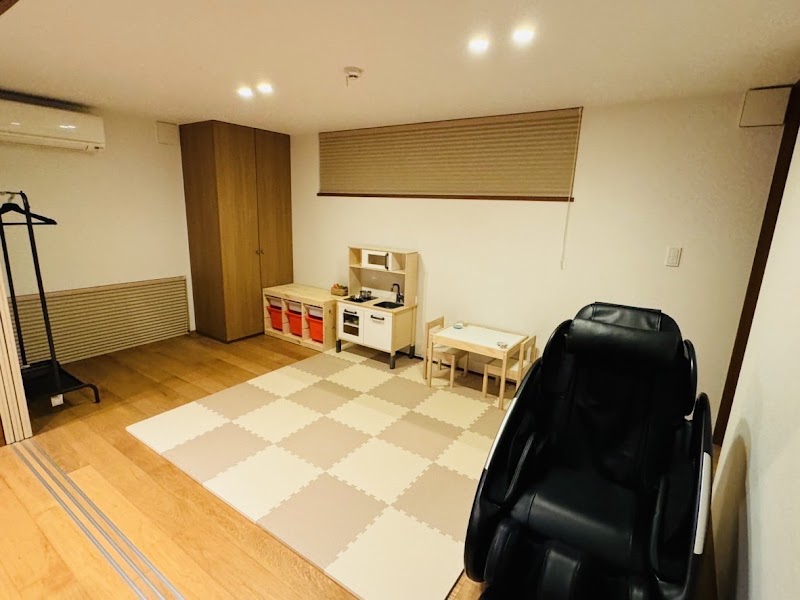 P・SPO Private Sauna（ピースポプライベートサウナ）浅海店 3