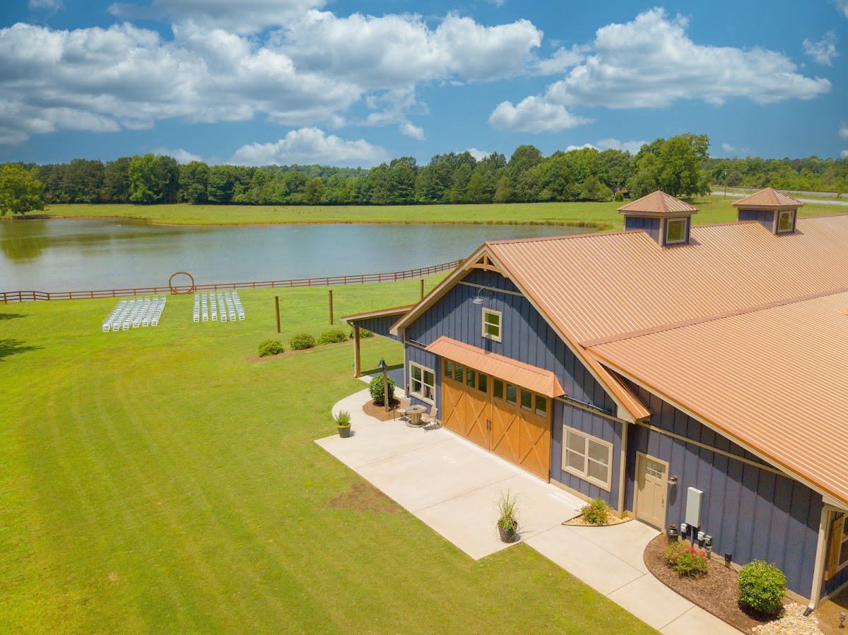The Rivers Ranch, Inc