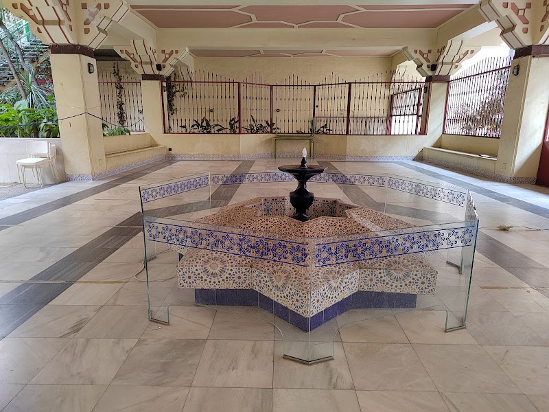 Madrid Central Mosque photo 6