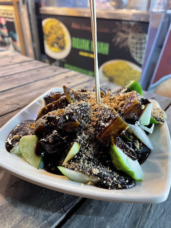 Rojak Malam Pak Nik - Photo 1