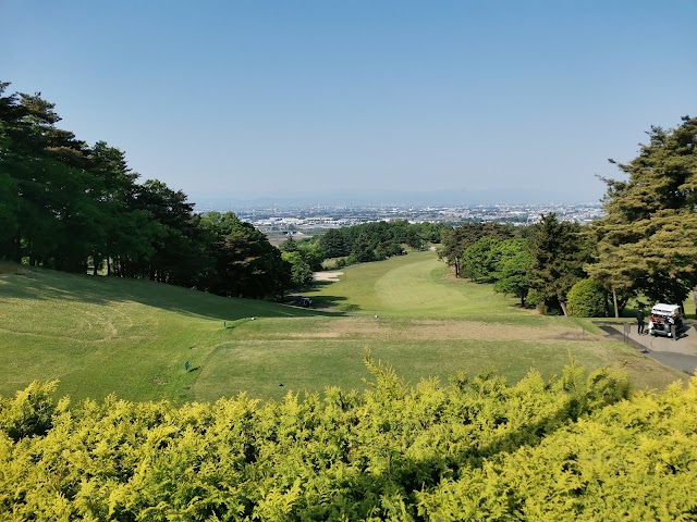 Ota Futaba Country Club - Photo 1
