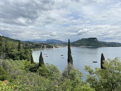 Vista lago