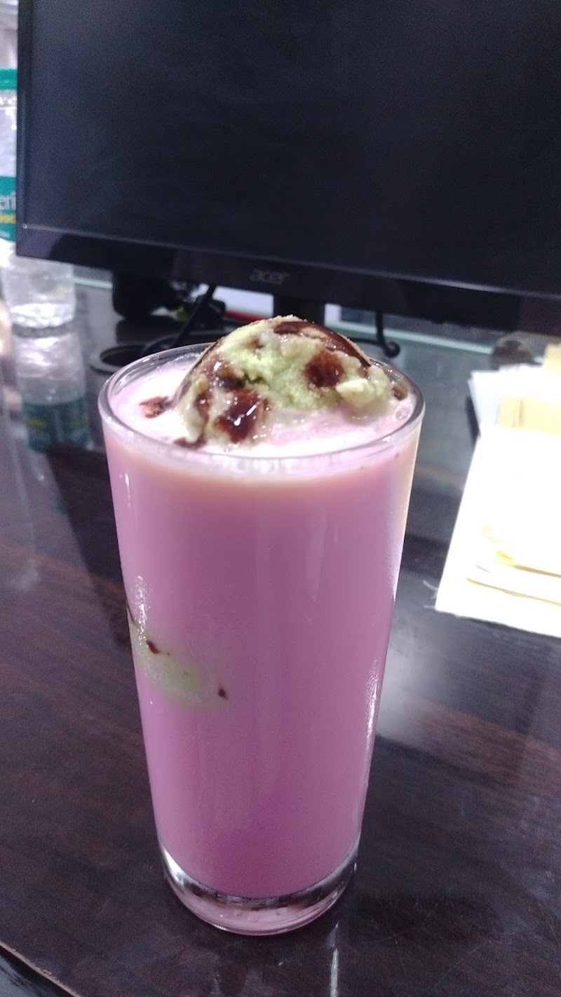 Madurai Famous Jigarthanda - Production Plant