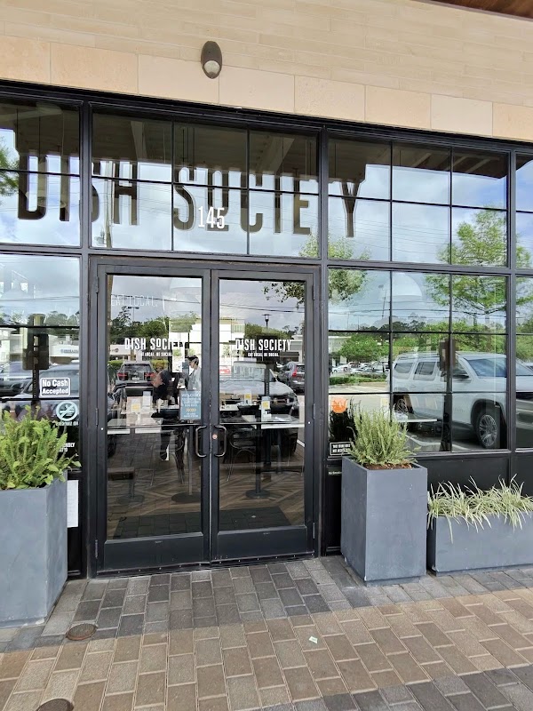Dish Society