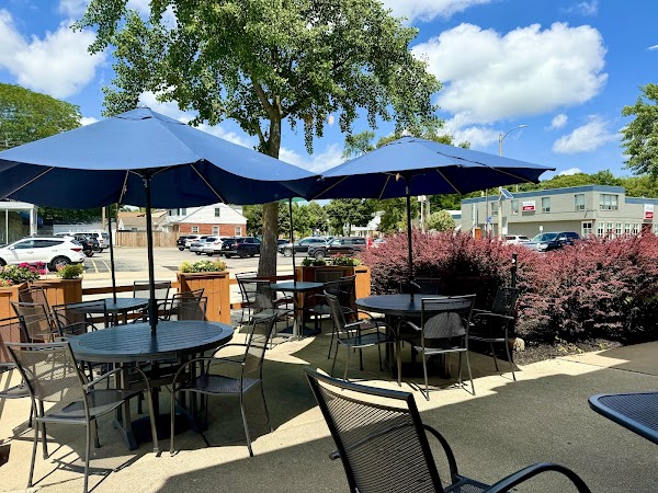 Midtown Grill