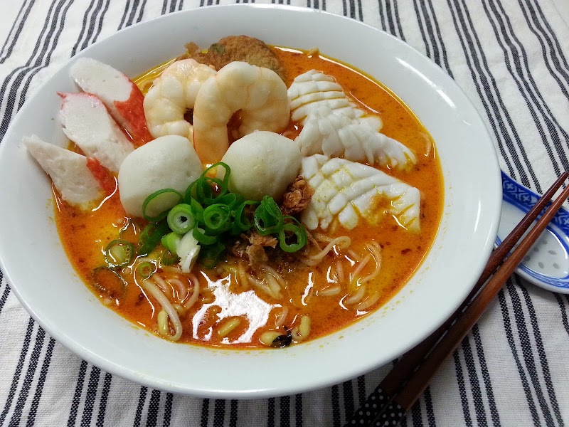 Onn's Kitchen Chinese and Malaysian takeaway photo 5