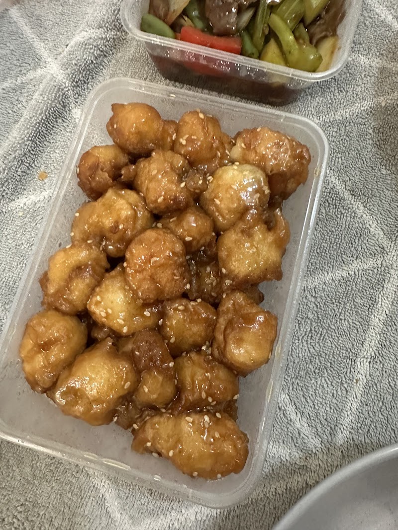 Onn's Kitchen Chinese and Malaysian takeaway photo 6