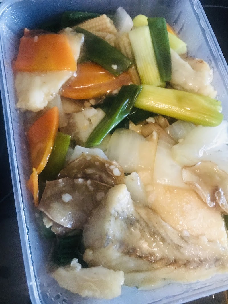 Onn's Kitchen Chinese and Malaysian takeaway photo 10