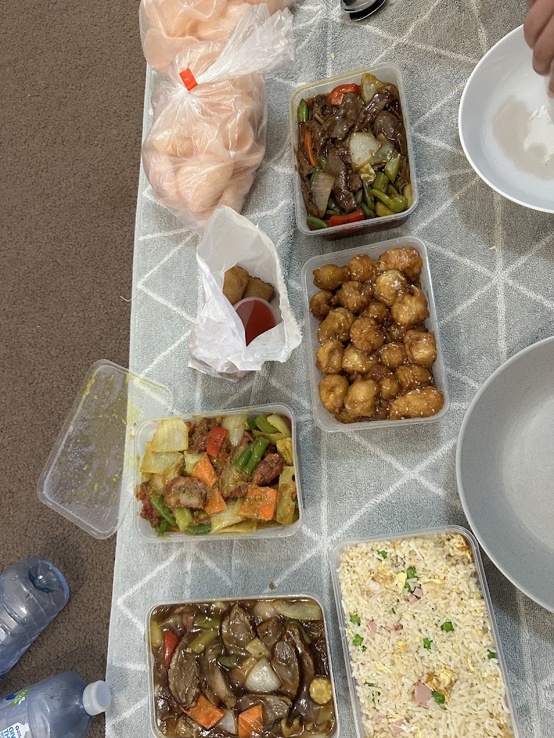 Onn's Kitchen Chinese and Malaysian takeaway photo 9