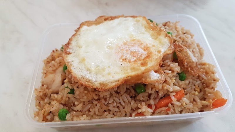 Onn's Kitchen Chinese and Malaysian takeaway photo 3