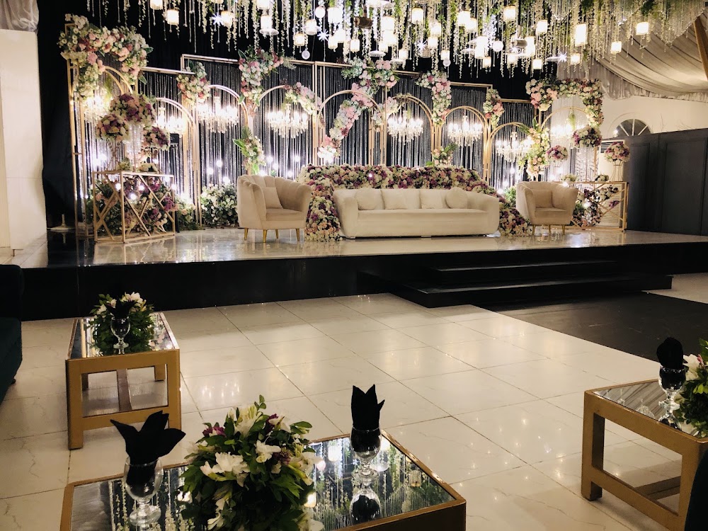 Akacia Banquet wedding venue photo 2