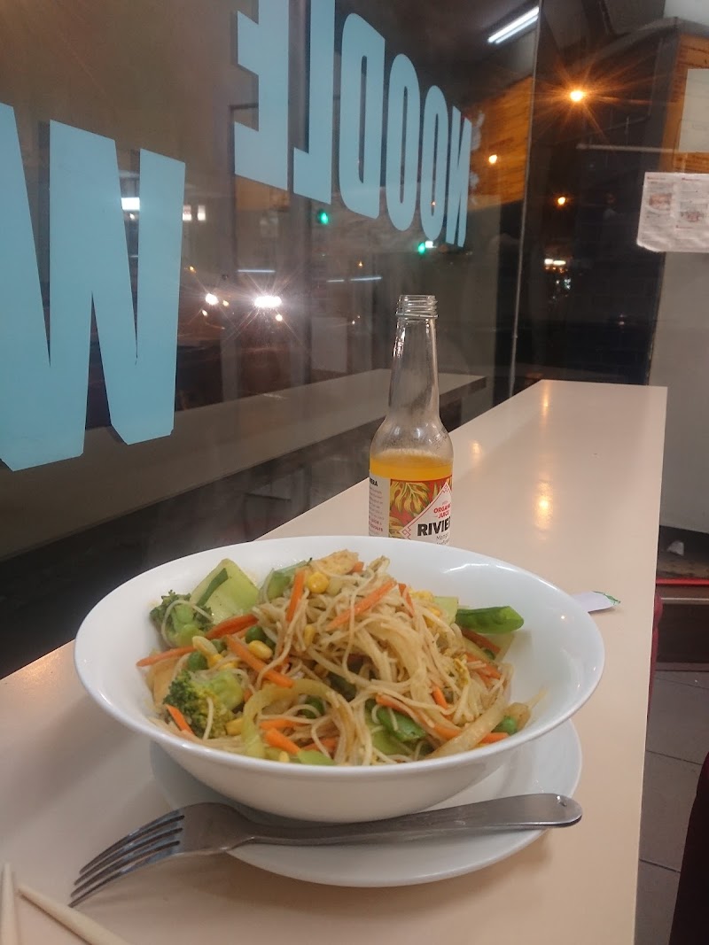 Noodle World photo 10